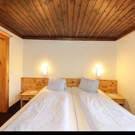 Hochwart Hof Bed & Breakfast Bed and Breakfast Saalbach-Hinterglemm Exteriör bild