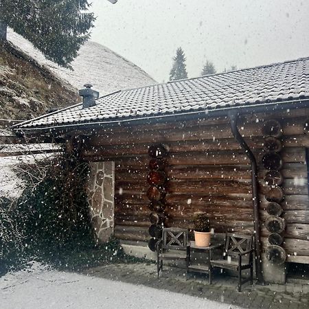 Hochwart Hof Bed & Breakfast Bed and Breakfast Saalbach-Hinterglemm Exteriör bild