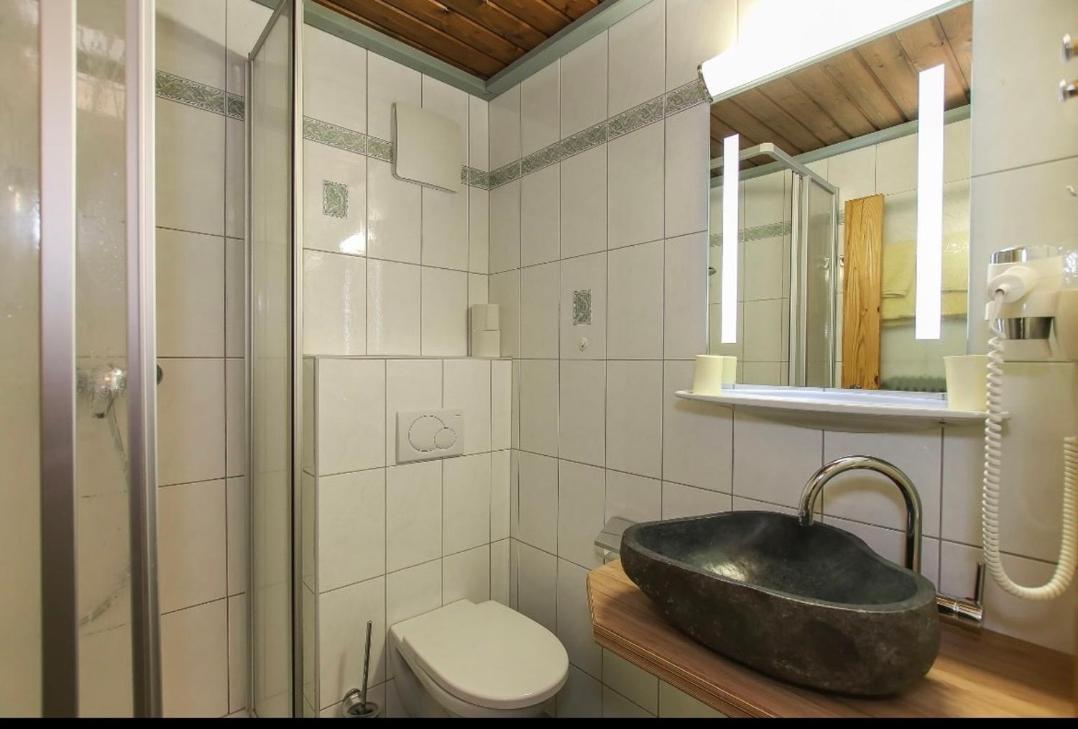 Hochwart Hof Bed & Breakfast Bed and Breakfast Saalbach-Hinterglemm Exteriör bild