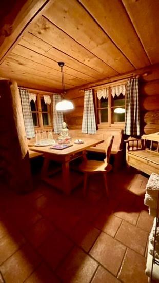 Hochwart Hof Bed & Breakfast Bed and Breakfast Saalbach-Hinterglemm Exteriör bild